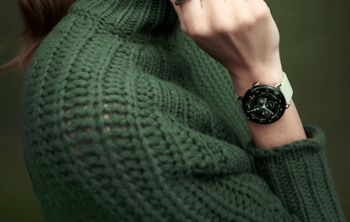 iFixit says the Pixel Watch 4 is probably the most repairable smartwatch round iFixit says the Pixel Watch 4 is probably the most repairable smartwatch round