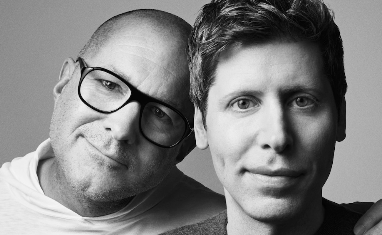 OpenAI will reportedly release an AI-powered smart speaker in 2027 OpenAI will reportedly release an AI-powered smart speaker in 2027