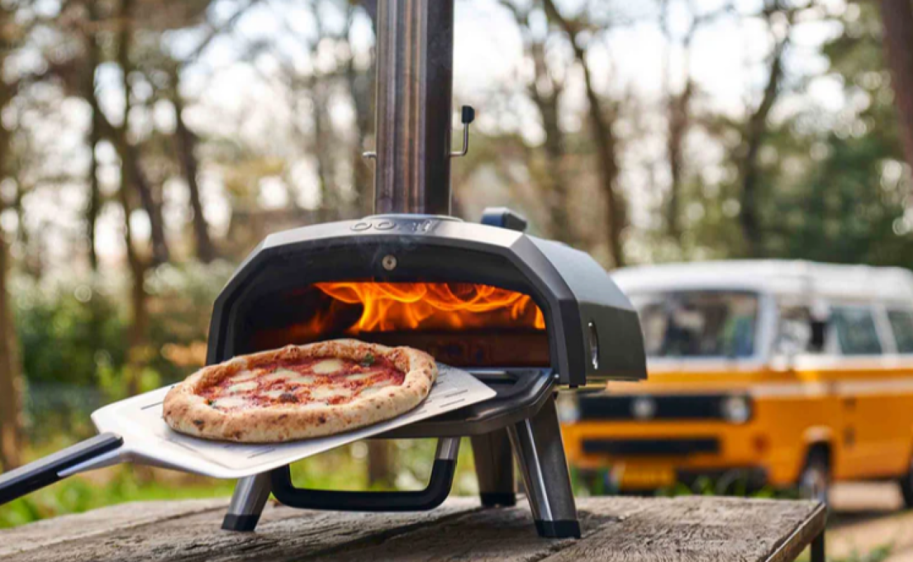 Ooni Black Friday offers embrace 20 p.c off pizza ovens Ooni Black Friday offers embrace 20 p.c off pizza ovens