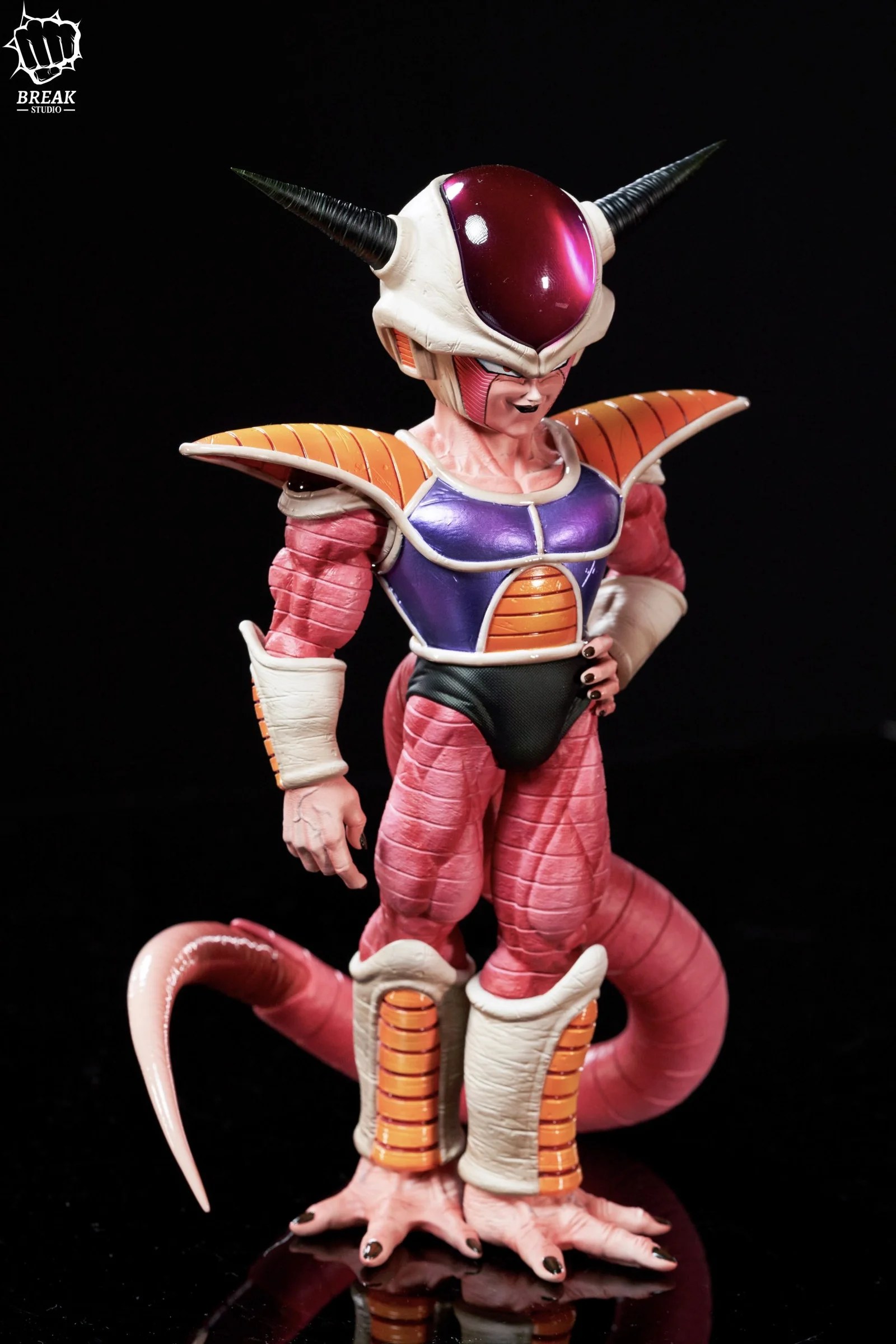 Break Studio – Dragon Ball Frieza (1st Form)