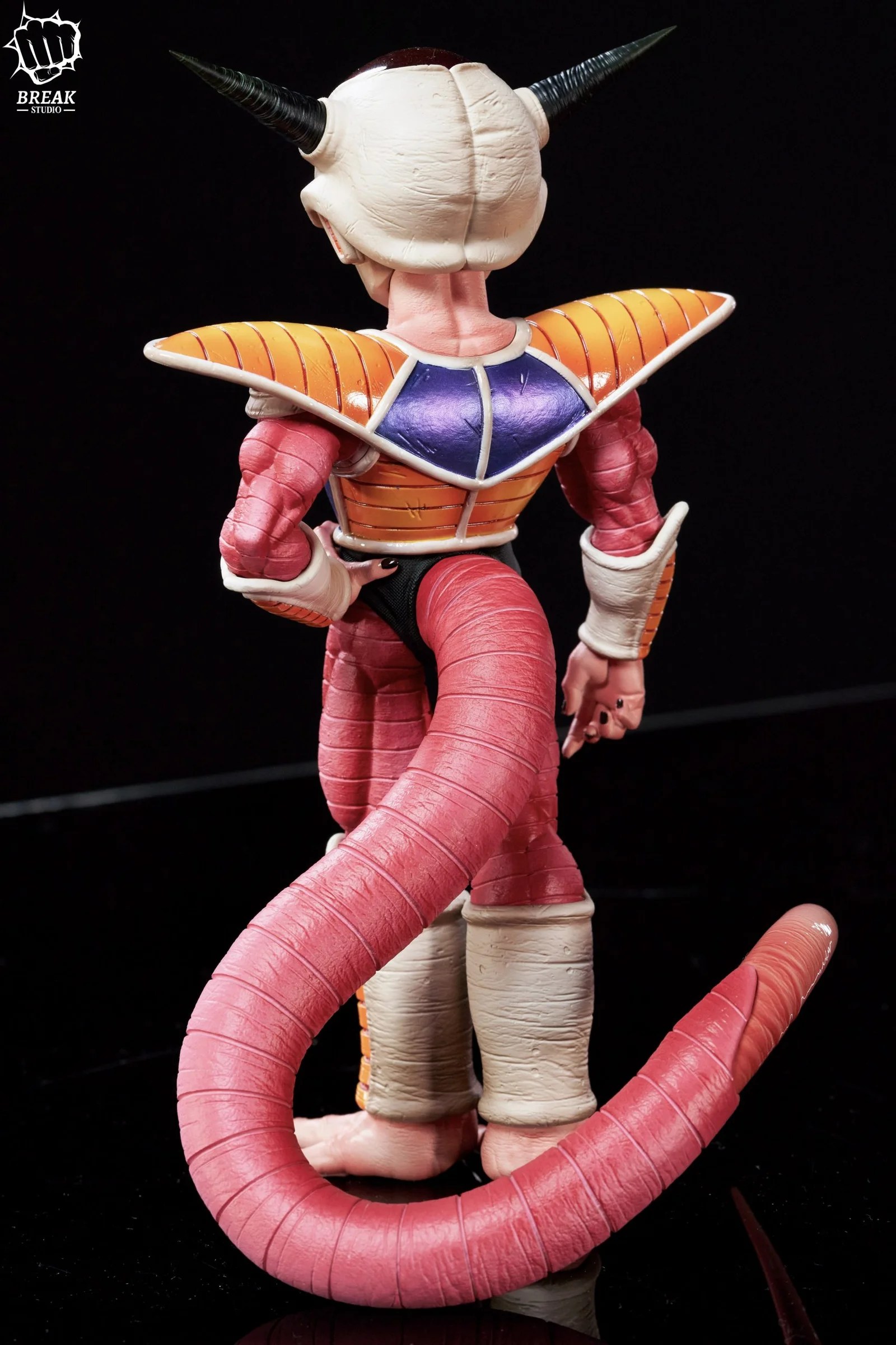 Break Studio – Dragon Ball Frieza (1st Form)