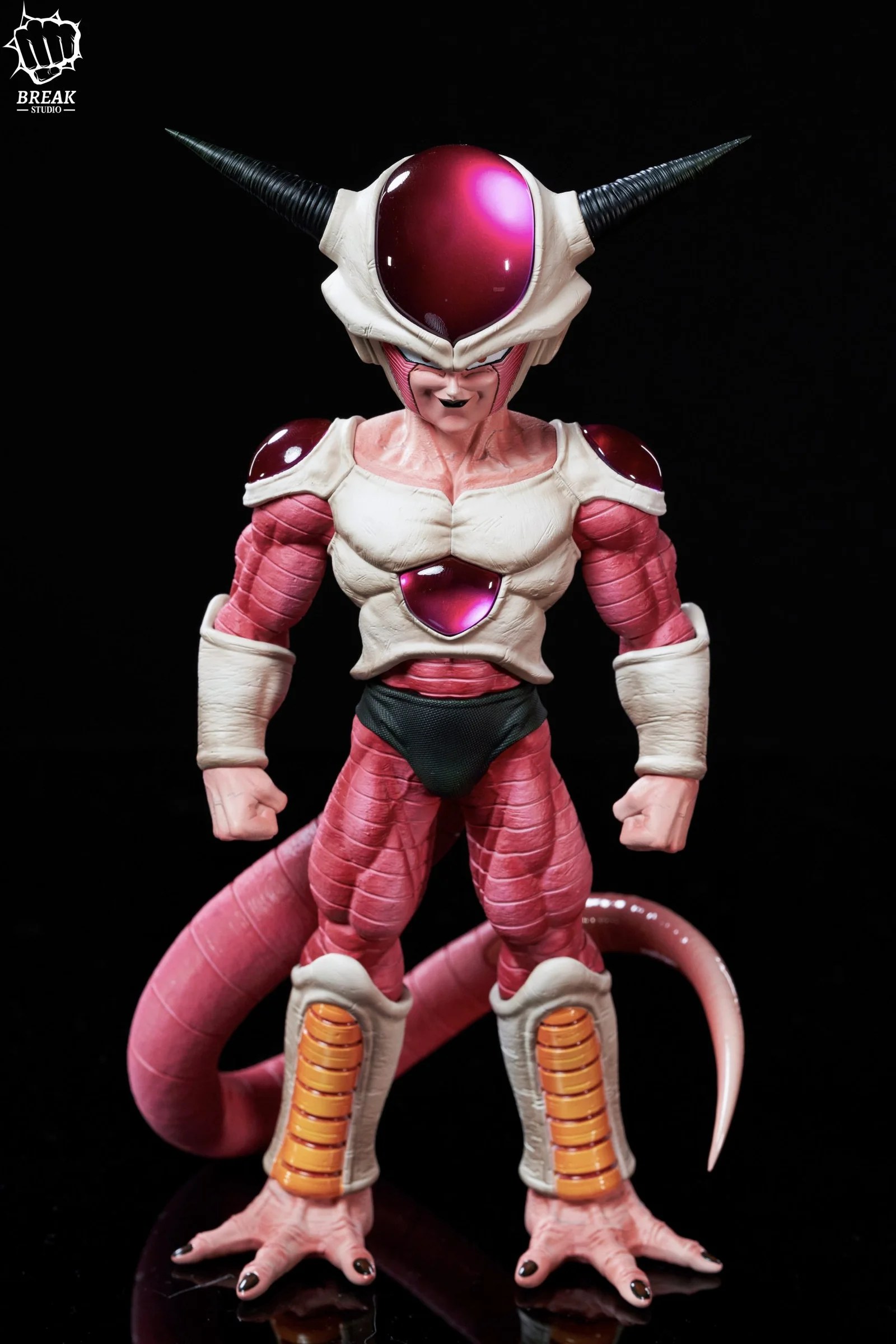 Break Studio – Dragon Ball Frieza (1st Form)