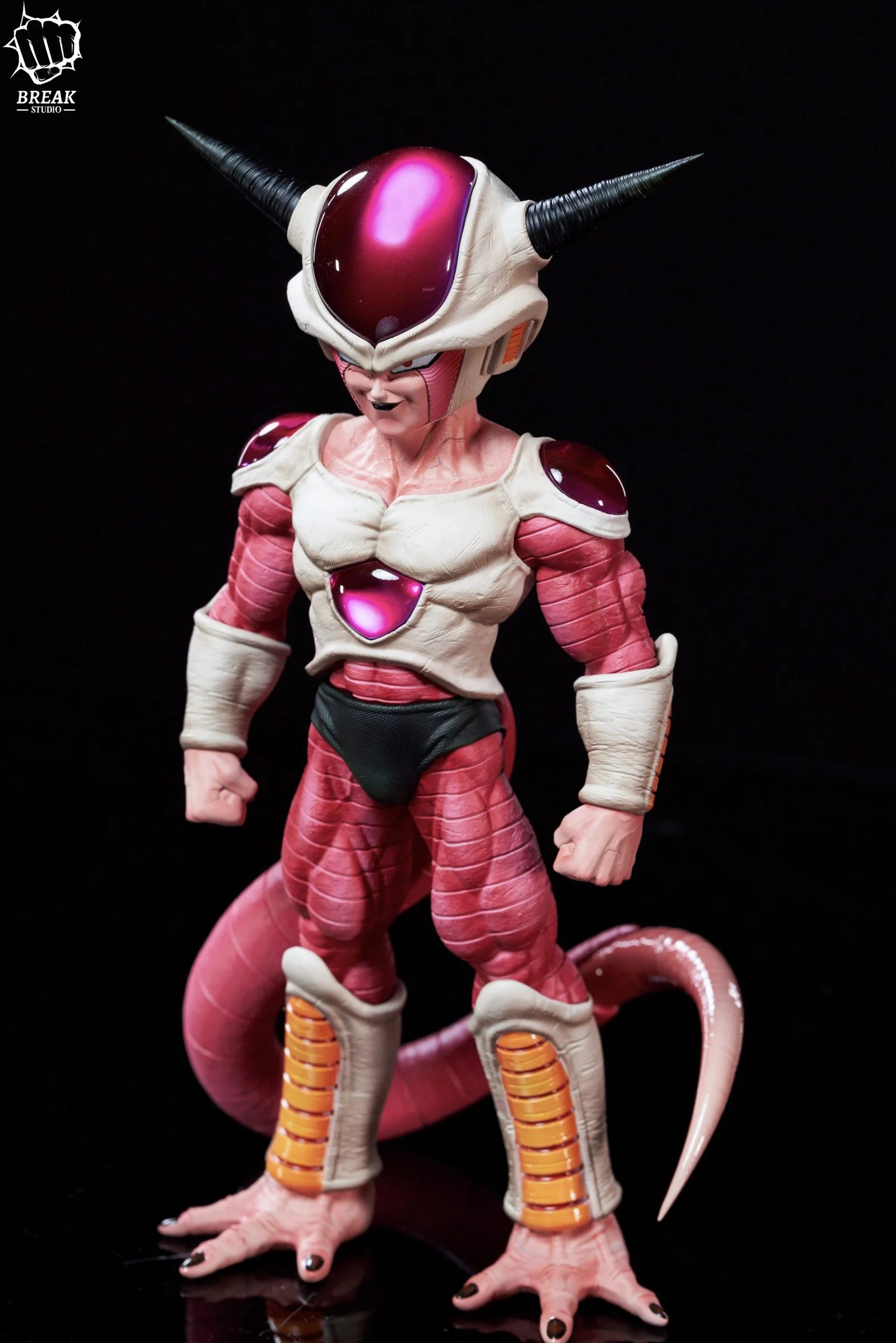 Break Studio – Dragon Ball Frieza (1st Form)