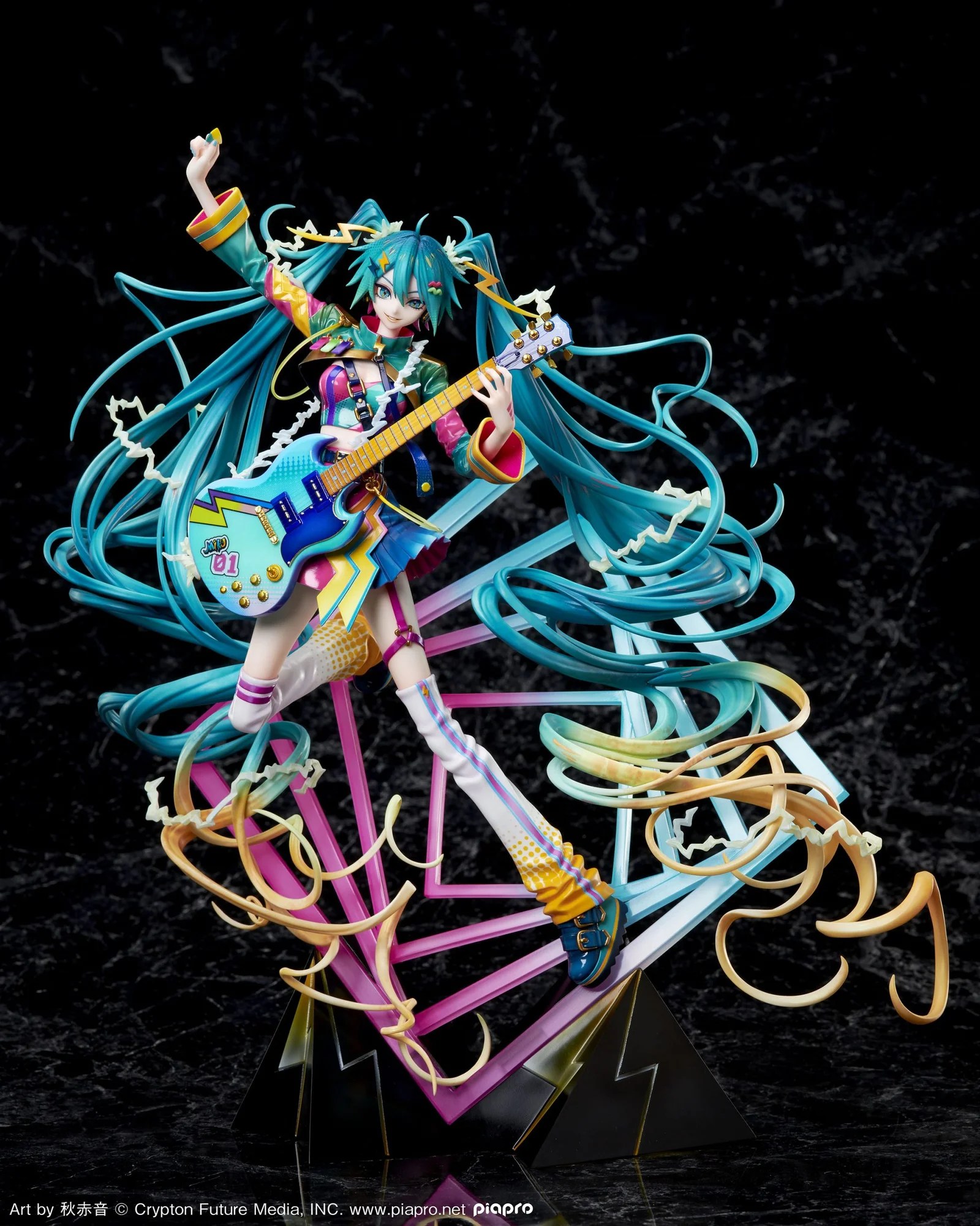 Design COCO Studio – Project Sekai Hatsune Miku JAPAN TOUR