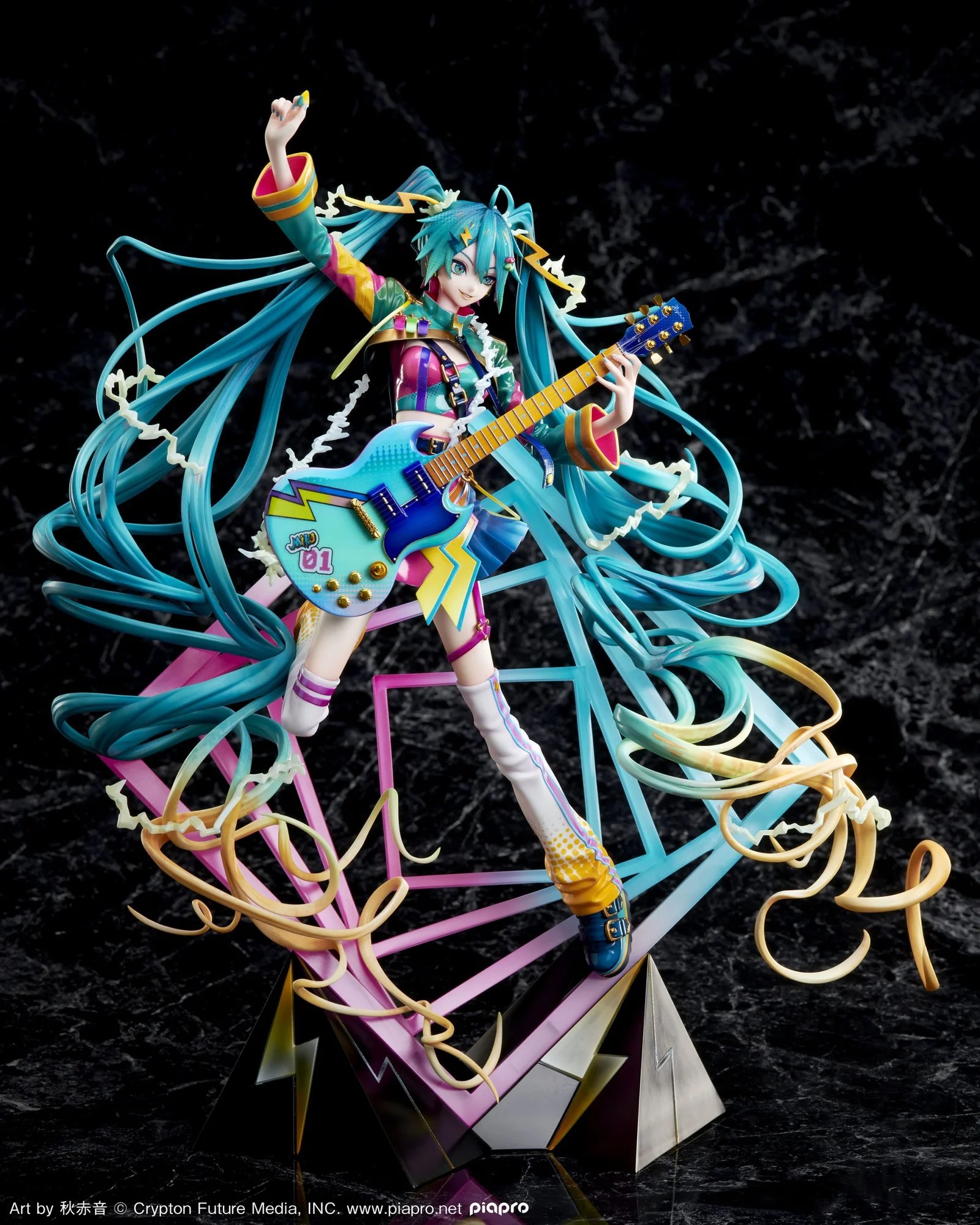 Design COCO Studio – Project Sekai Hatsune Miku JAPAN TOUR