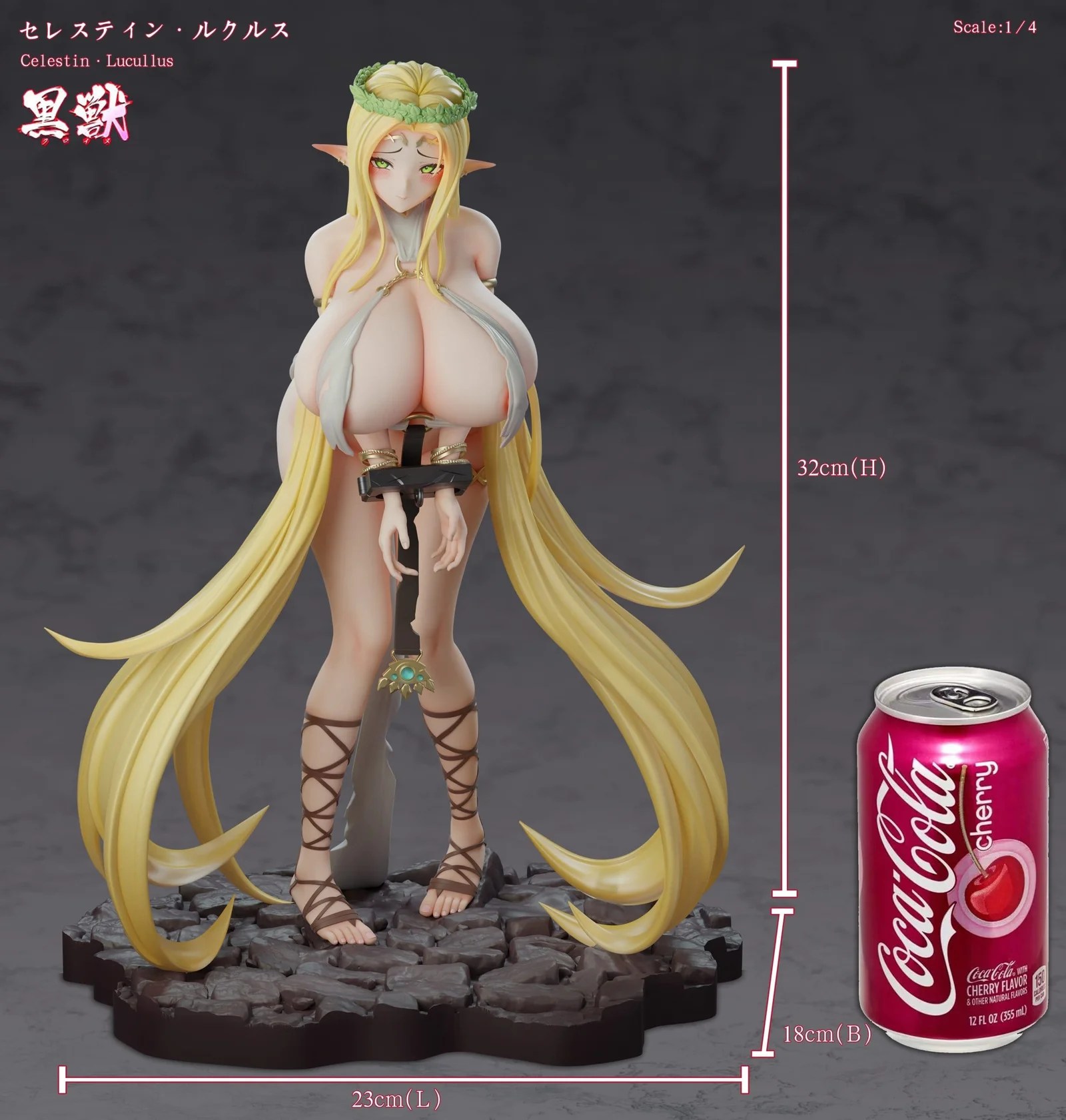 Whale Song Studio – Kuroinu Celestine Lucross