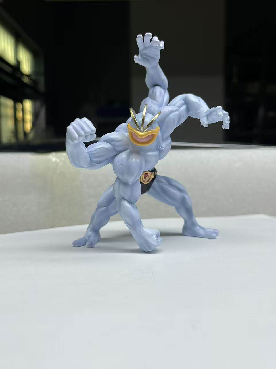 151 Studio - Machamp Evolution Set Pokémon