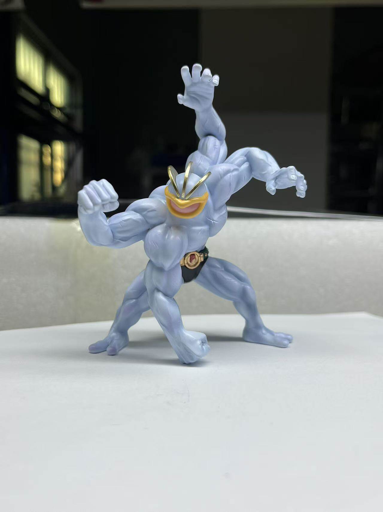 151 Studio - Machamp Evolution Set Pokémon