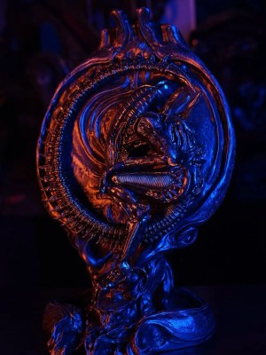 3109 Studio - Alien Totem Series Alien Origin 3109 Studio - Alien Totem Series Alien Origin
