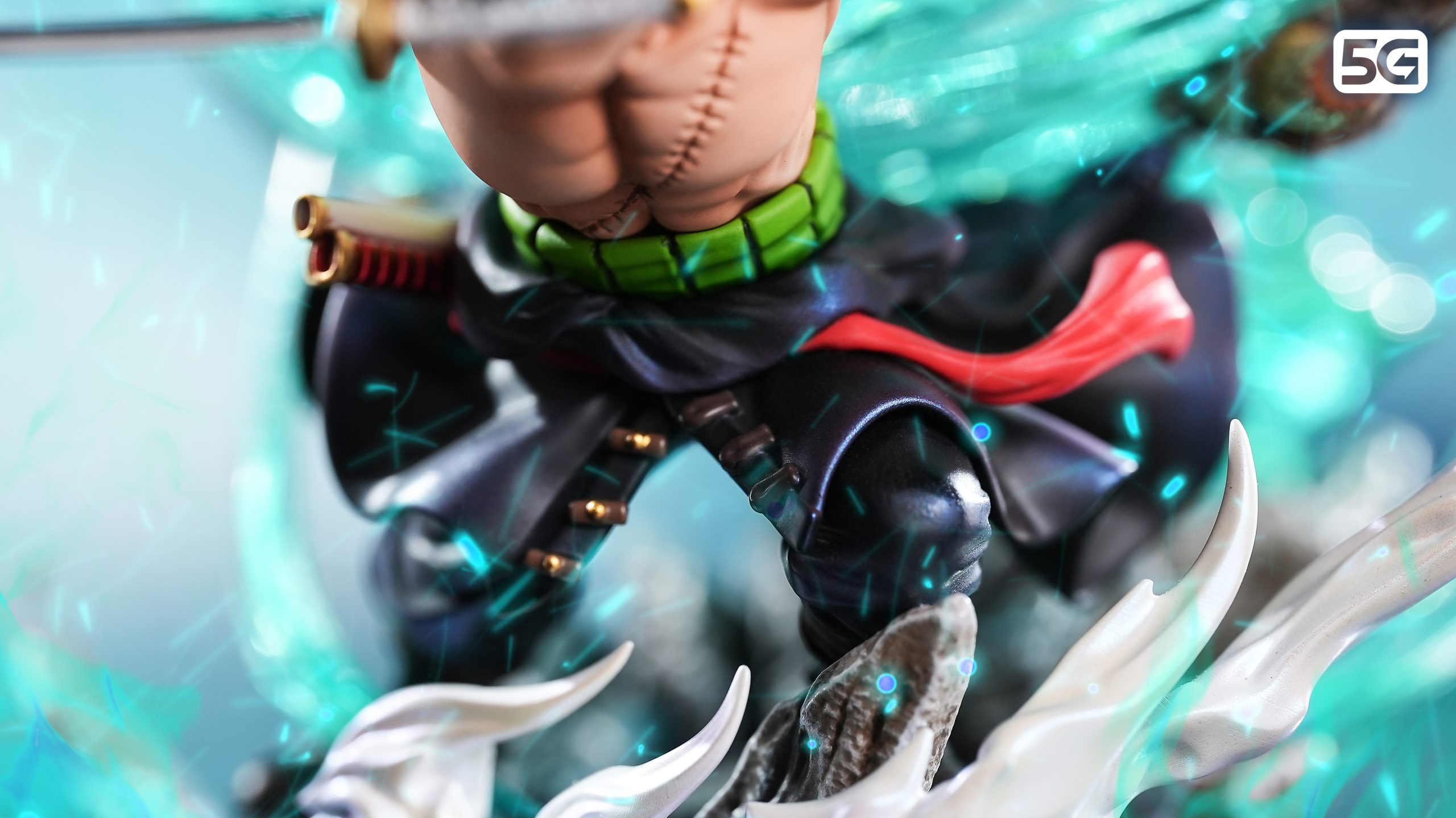 5G Studio & LX Studio - One Piece Straw Hat Pirates Zoro