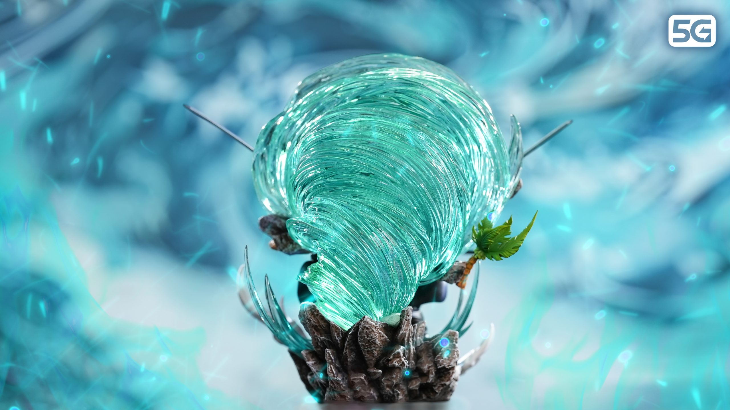 5G Studio & LX Studio - One Piece Straw Hat Pirates Zoro