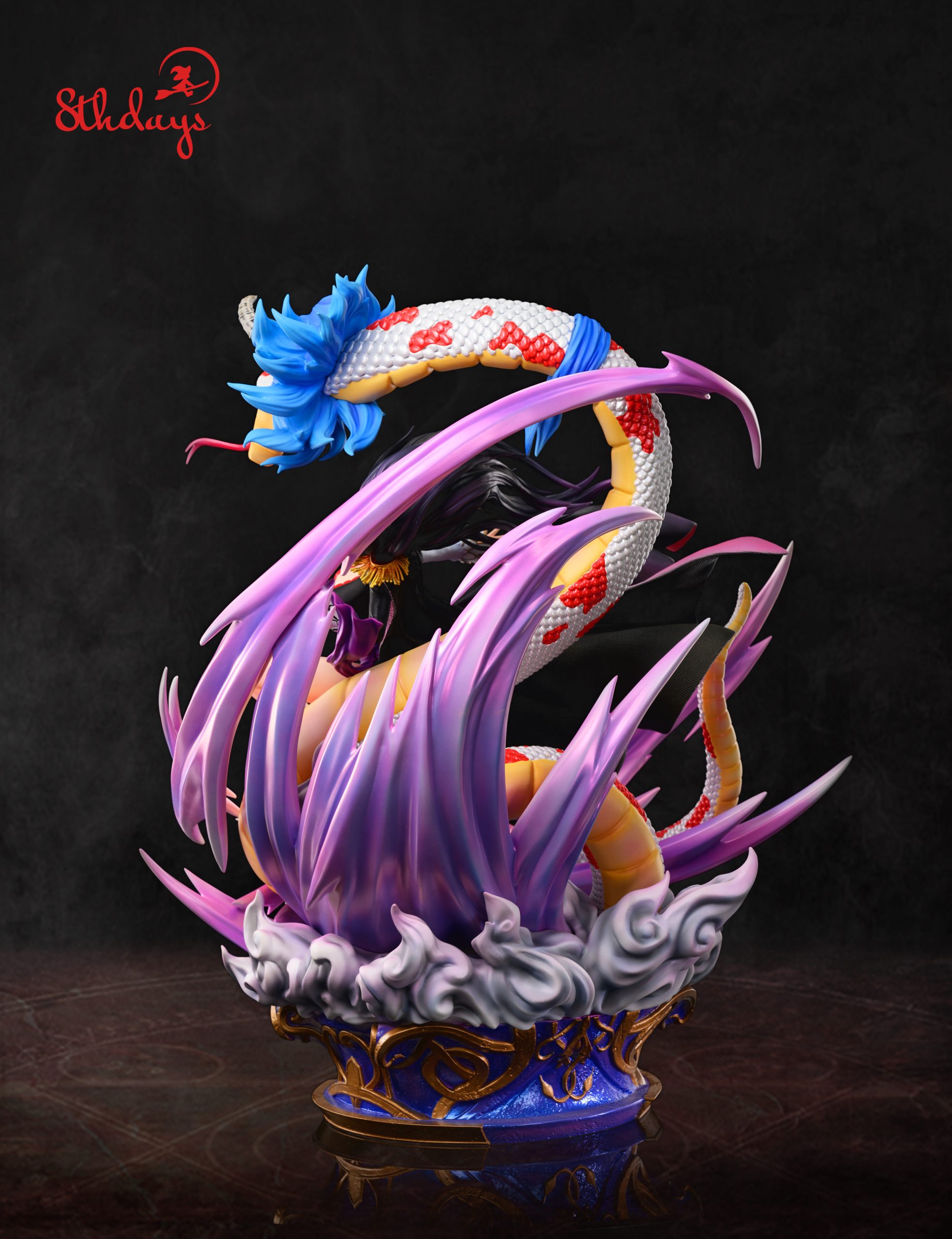 8thdays Studio – One Piece Empress Boa Hancock - elevenGK