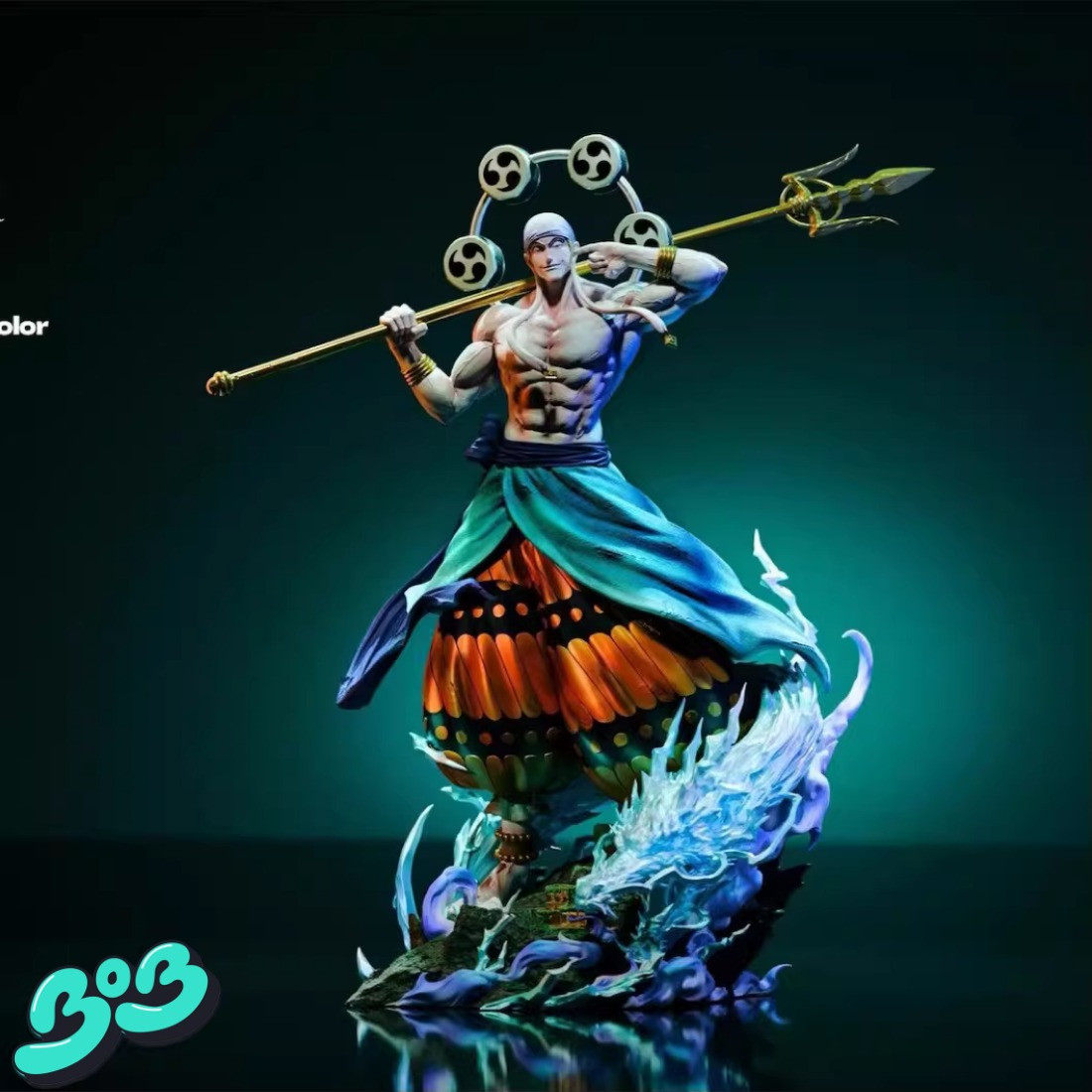 CAI Studio - Enel One Piece