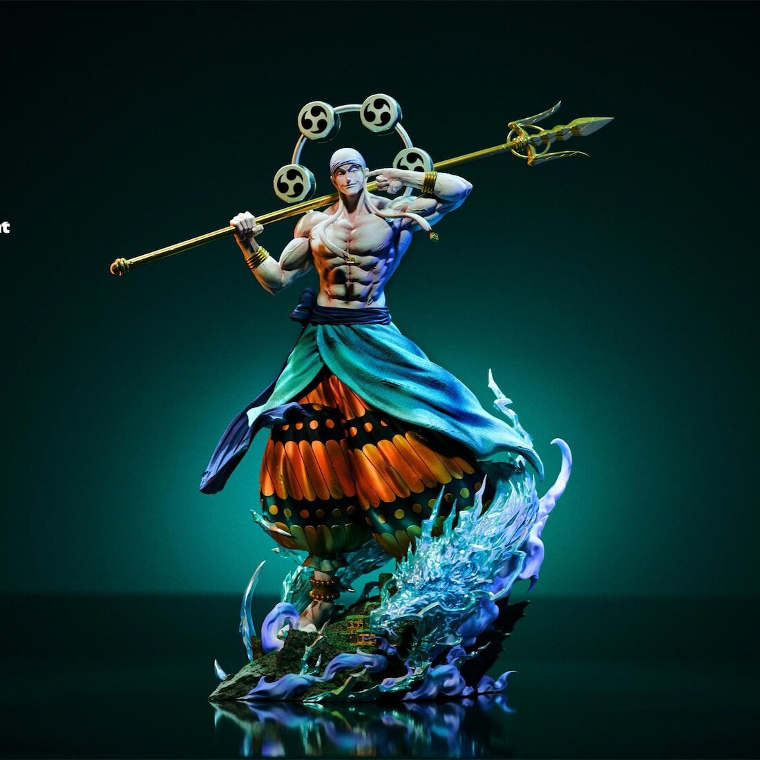 CAI Studio - Enel One Piece