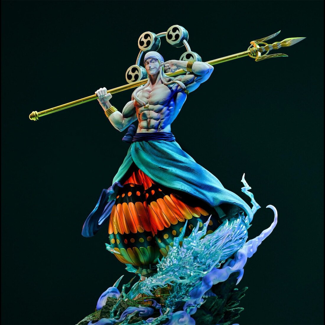 CAI Studio - Enel One Piece