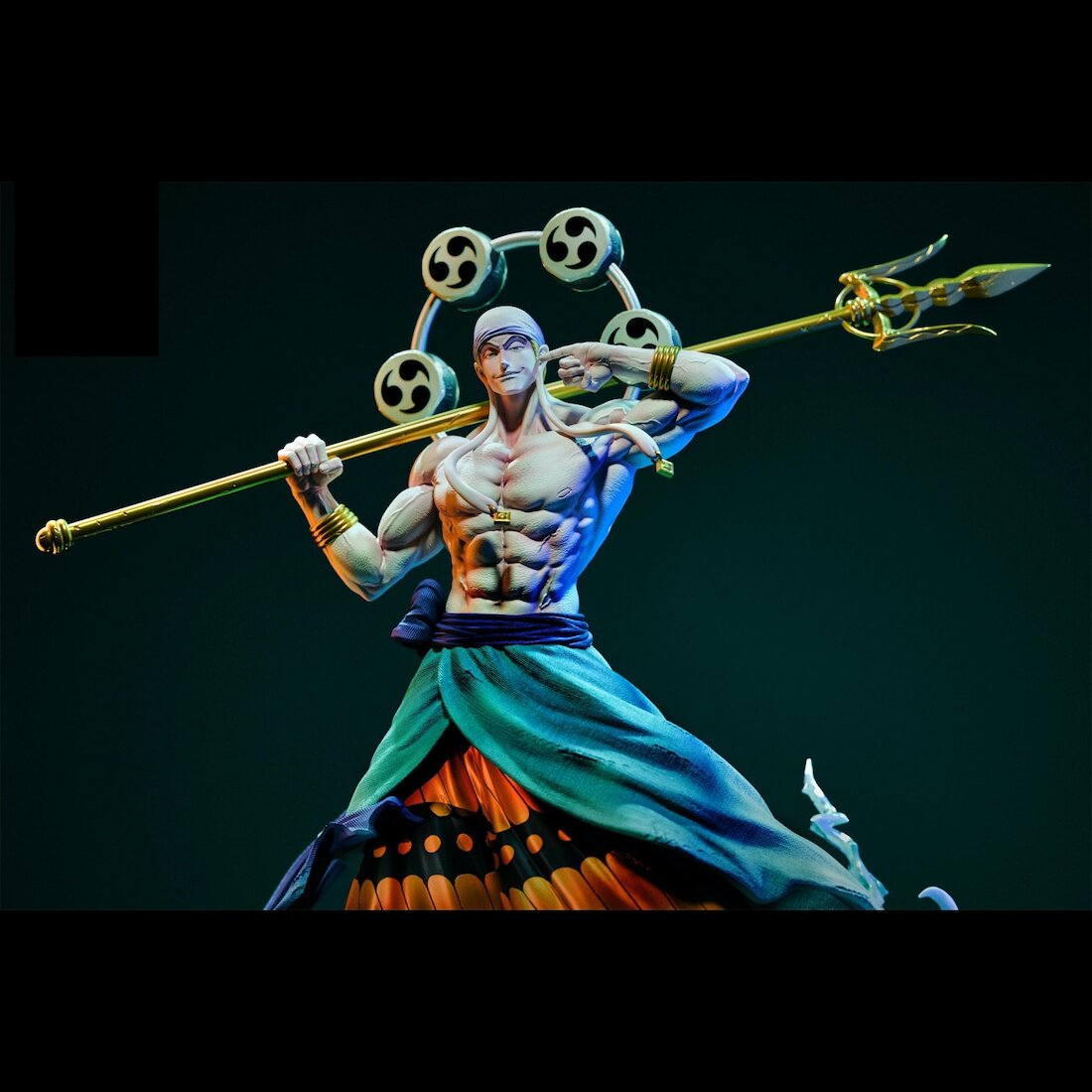 CAI Studio - Enel One Piece