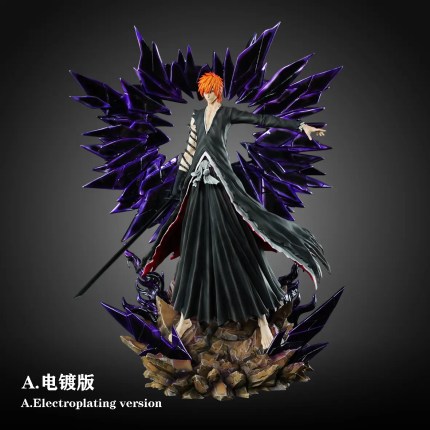 CHENG Studio & HXHENG Studio - Bleach Chained Lchigo CHENG Studio & HXHENG Studio - Bleach Chained Lchigo