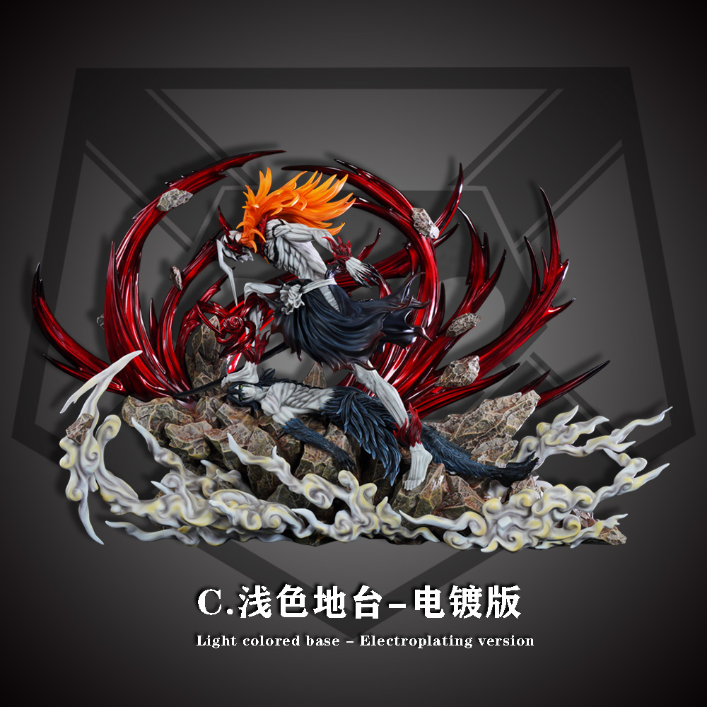 (ichigo様1) ichigo様 Amazon.co.jp: Banpresto BLEACH SOLID AND SOULS Ichigo