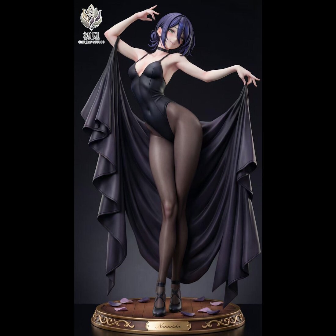 CHUJIAN Studio - Reze 2.0 Chainsaw Man