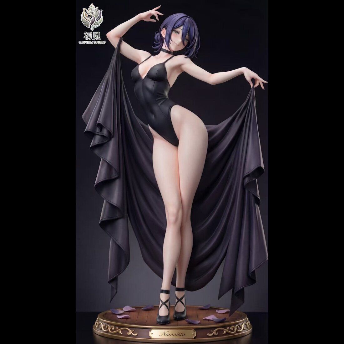 CHUJIAN Studio - Reze 2.0 Chainsaw Man