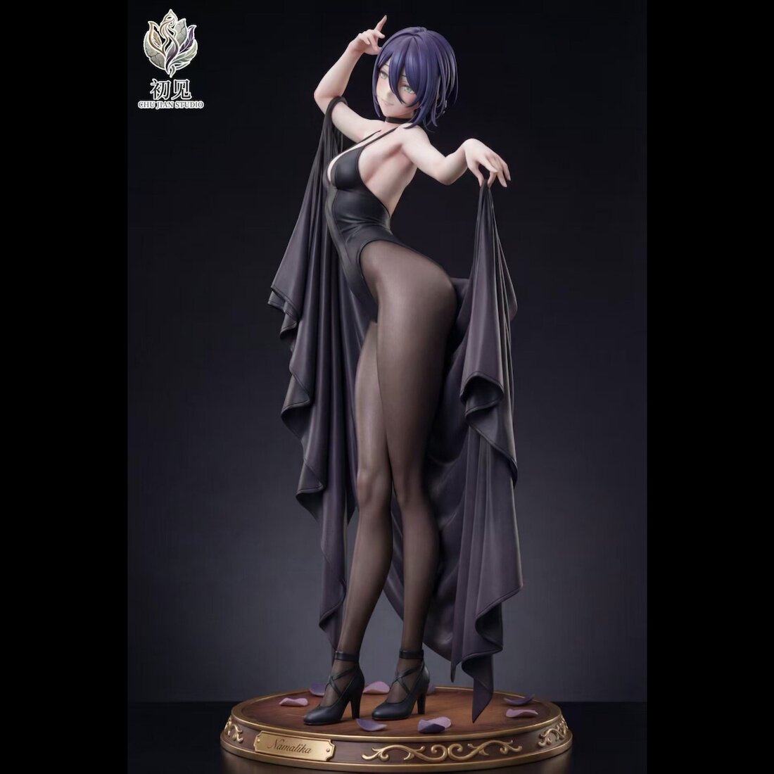 CHUJIAN Studio - Reze 2.0 Chainsaw Man