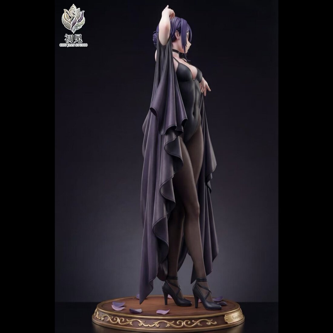 CHUJIAN Studio - Reze 2.0 Chainsaw Man