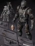 CH Studio & Flashpoint Studio - Original 112 Death Bell Action Figure CH Studio & Flashpoint Studio - Original 112 Death Bell Action Figure