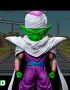 C Studio - Dragon Ball Cell Games Z Fighter Piccolo C Studio - Dragon Ball Cell Games Z Fighter Piccolo