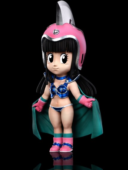 C Studio - Dragon Ball Childhood Chichi C Studio - Dragon Ball Childhood Chichi