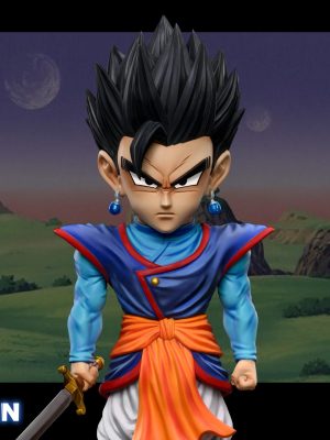 C Studio - Dragon Ball King Kai Clothes Son Gohan C Studio - Dragon Ball King Kai Clothes Son Gohan