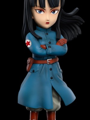 C Studio - Dragon Ball Mai C Studio - Dragon Ball Mai