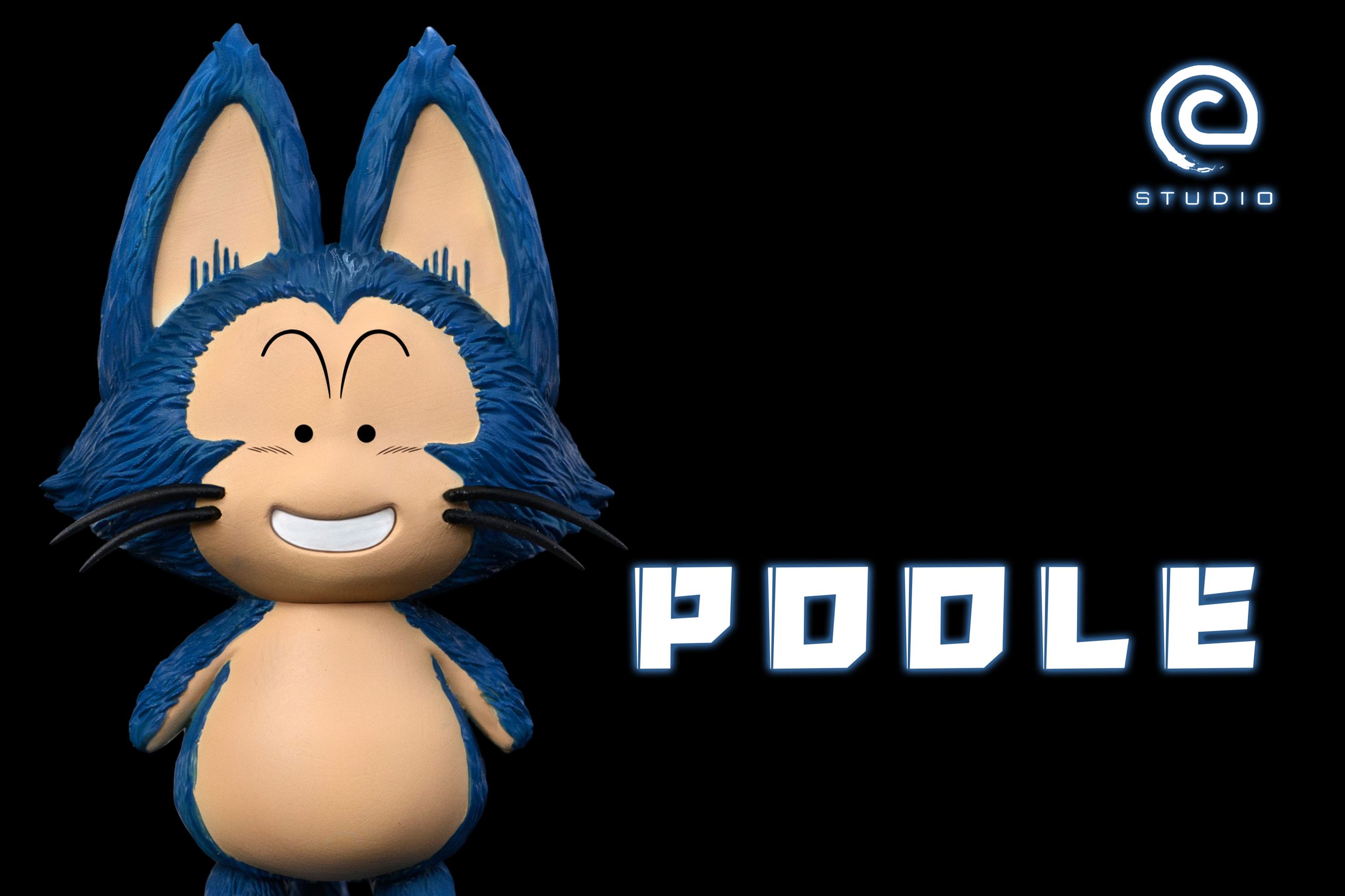 C Studio - Dragon Ball PUARU