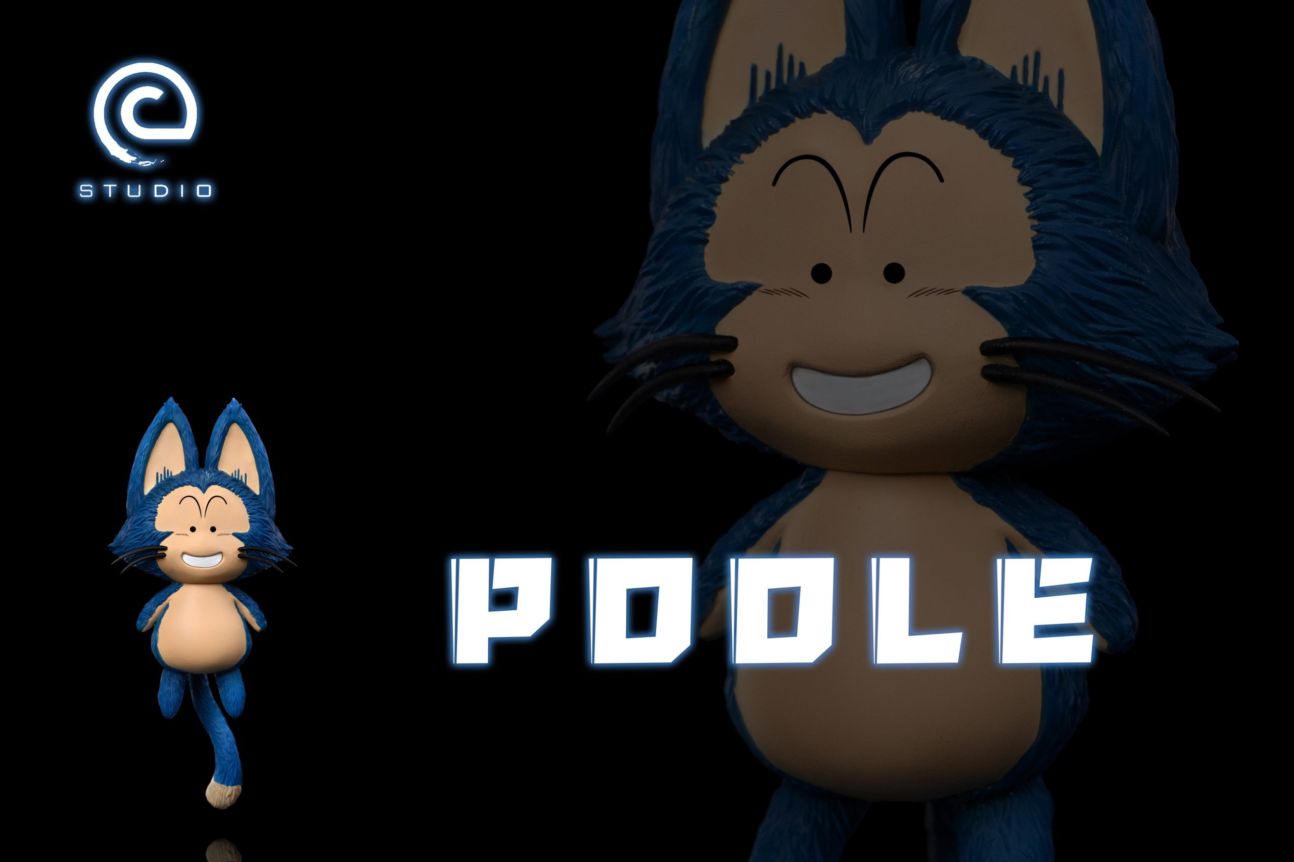 C Studio - Dragon Ball PUARU
