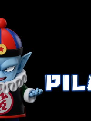 C Studio - Dragon Ball series Pilaf C Studio - Dragon Ball series Pilaf