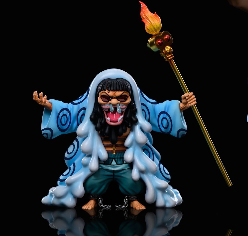 C Studio - One Piece Don Quixote Family-Trebol