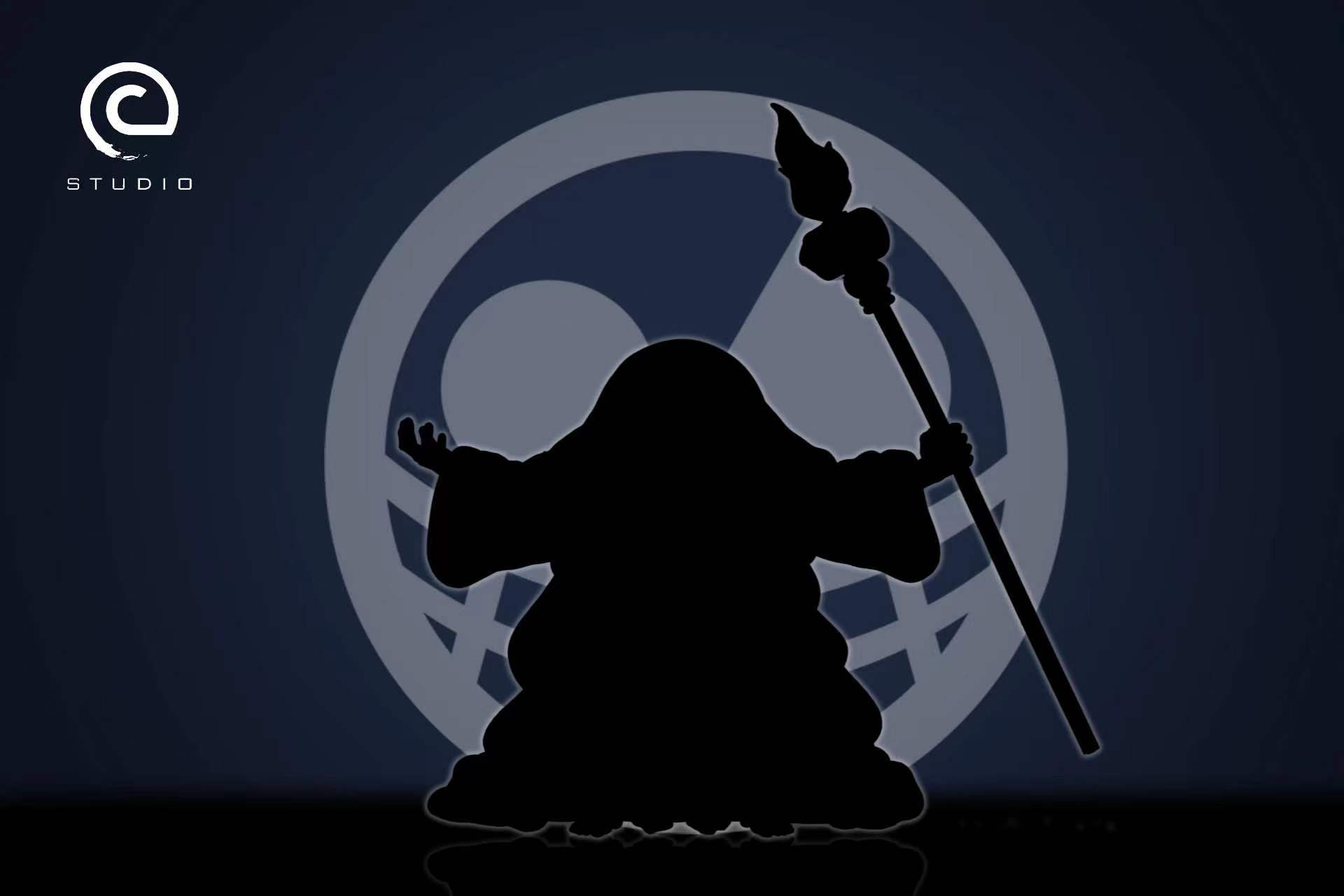 C Studio - One Piece Don Quixote Family-Trebol