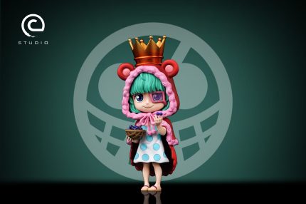 C Studio - One Piece Sugar C Studio - One Piece Sugar