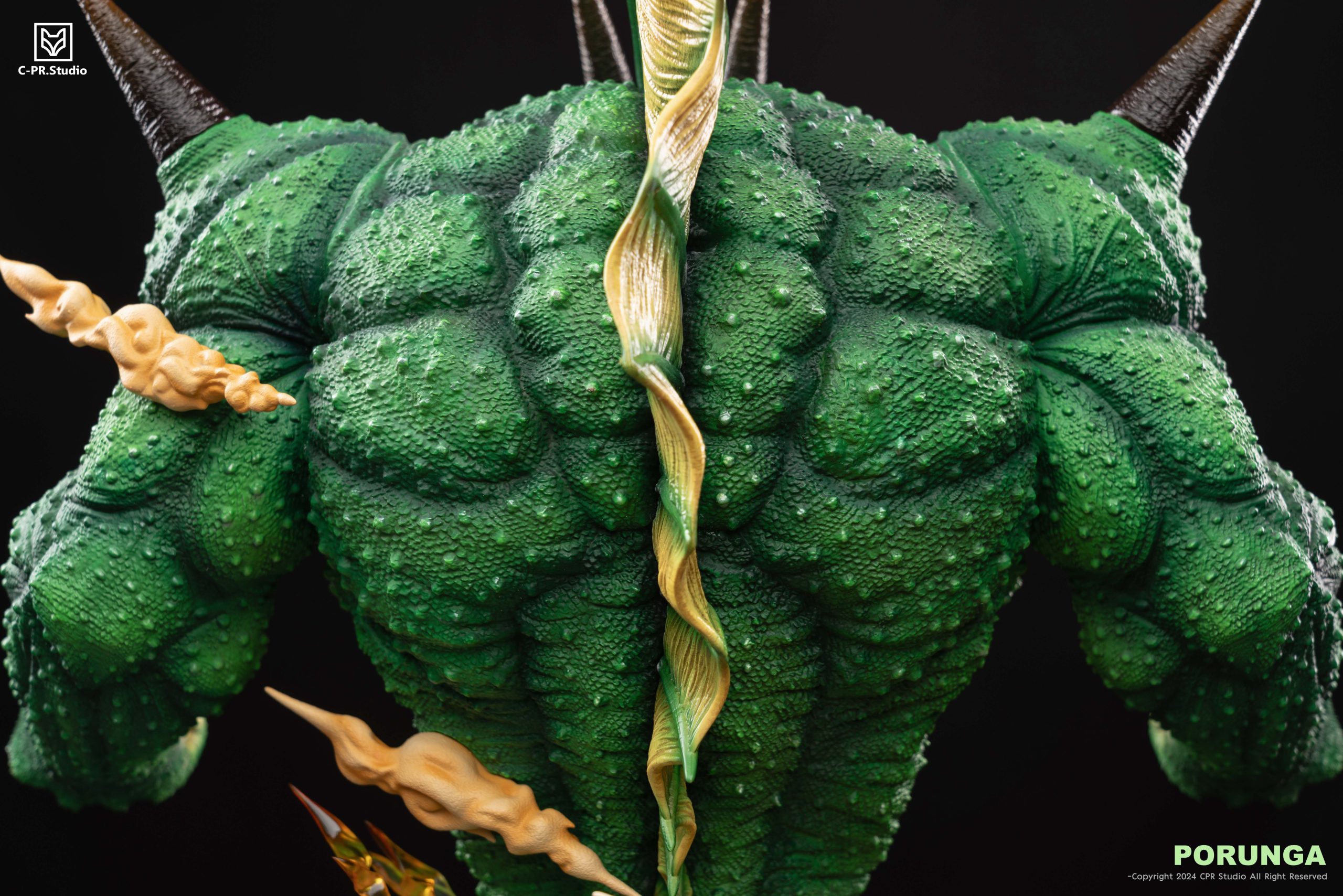 CPR Studio - Dragon Ball CPR Dragon Ball Scene Series: No.2 Namekage Dragon Ball Bojacang