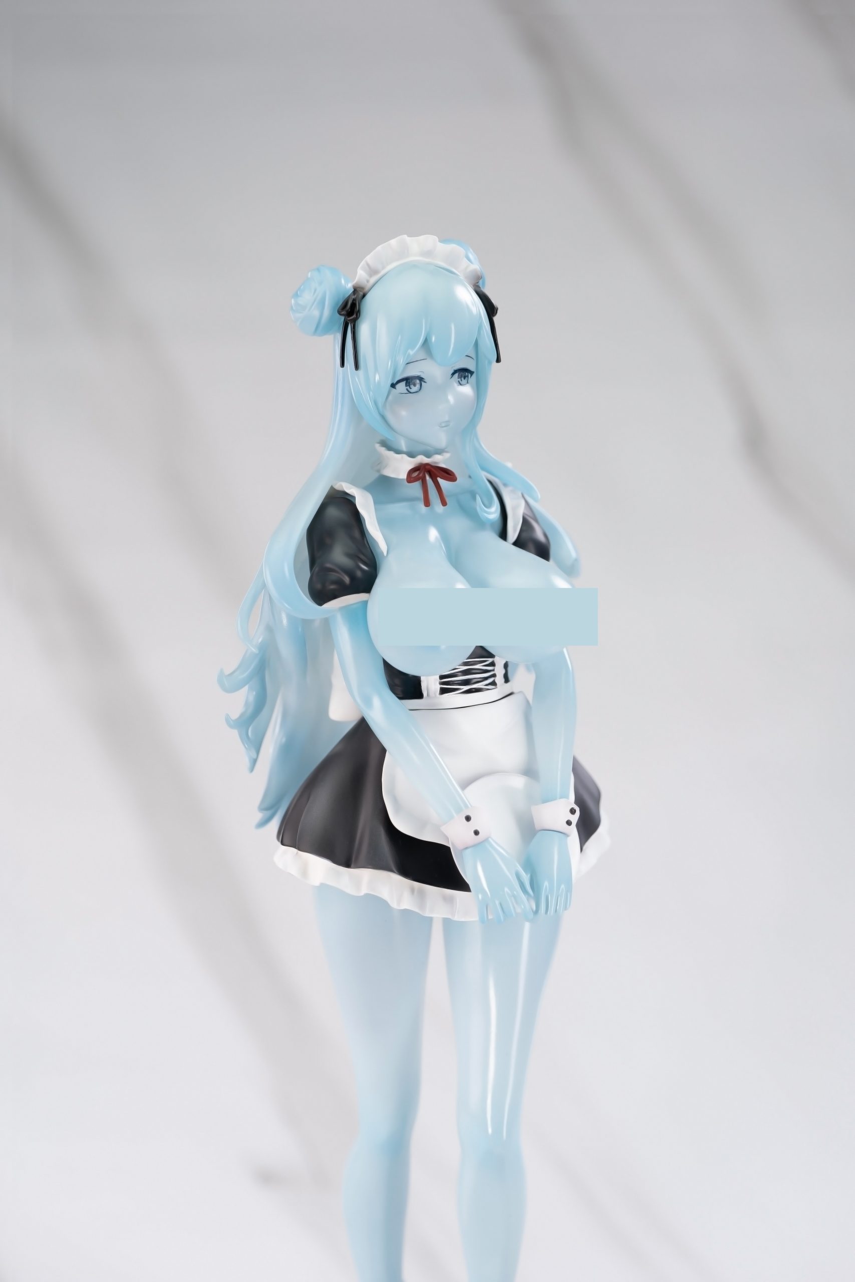 CUTE Studio - Original Monster Encyclopedia 1.0 - Slime Maid CC