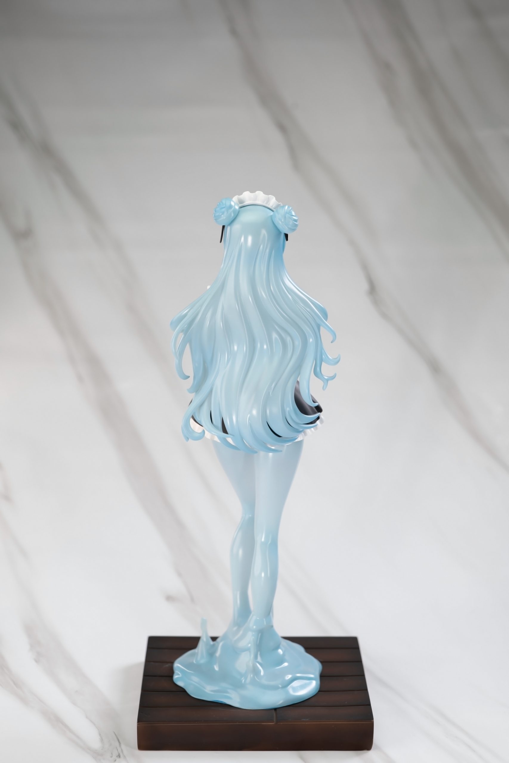 CUTE Studio - Original Monster Encyclopedia 1.0 - Slime Maid CC