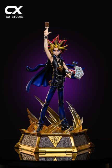 Cx Studio Yu Gi Oh Yugi Mutoatem Cx Studio Yu Gi Oh Yugi Mutoatem