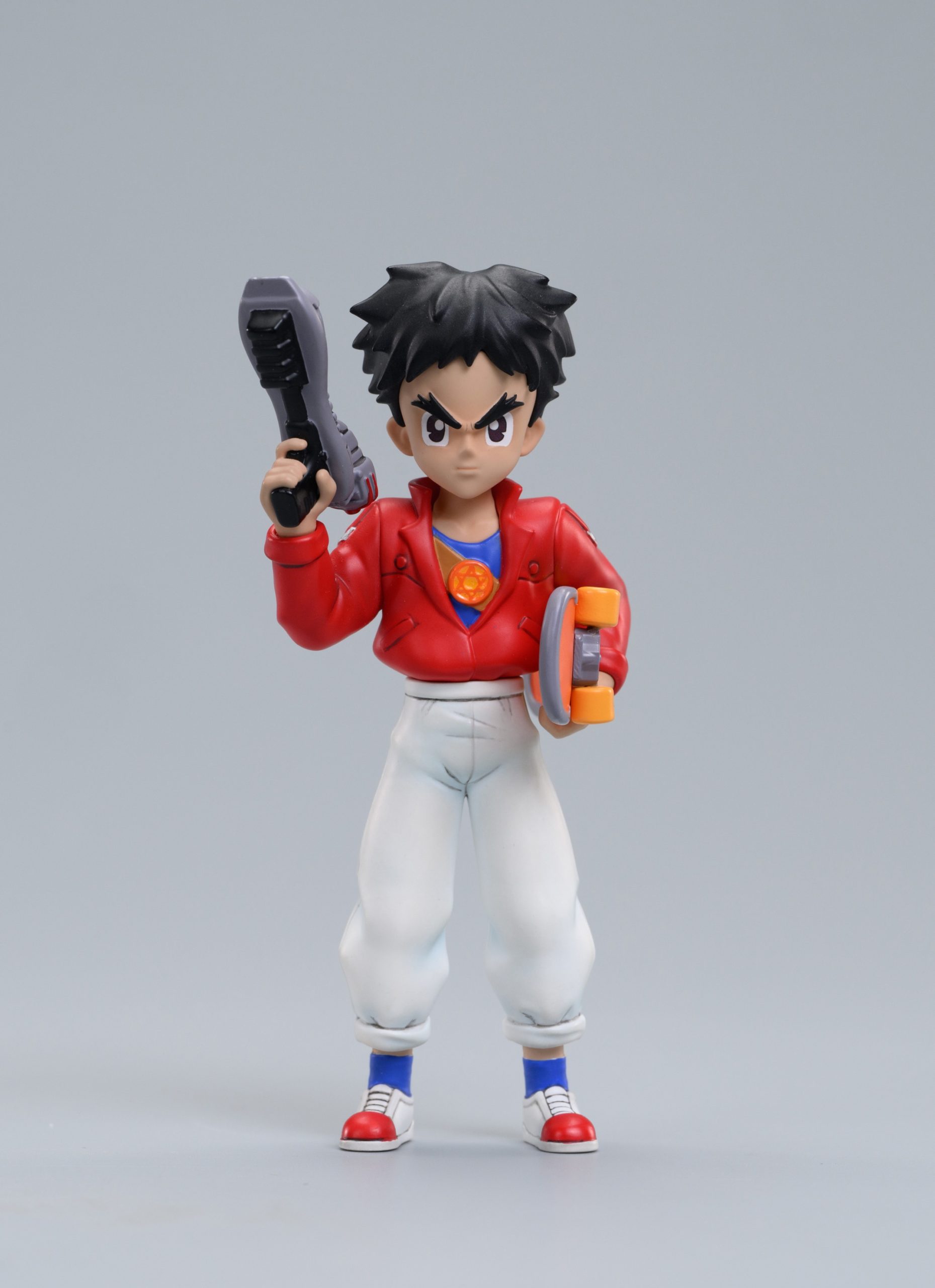 Co Kawaii Studio – Mado King Granzort Haruka Daichi - elevenGK