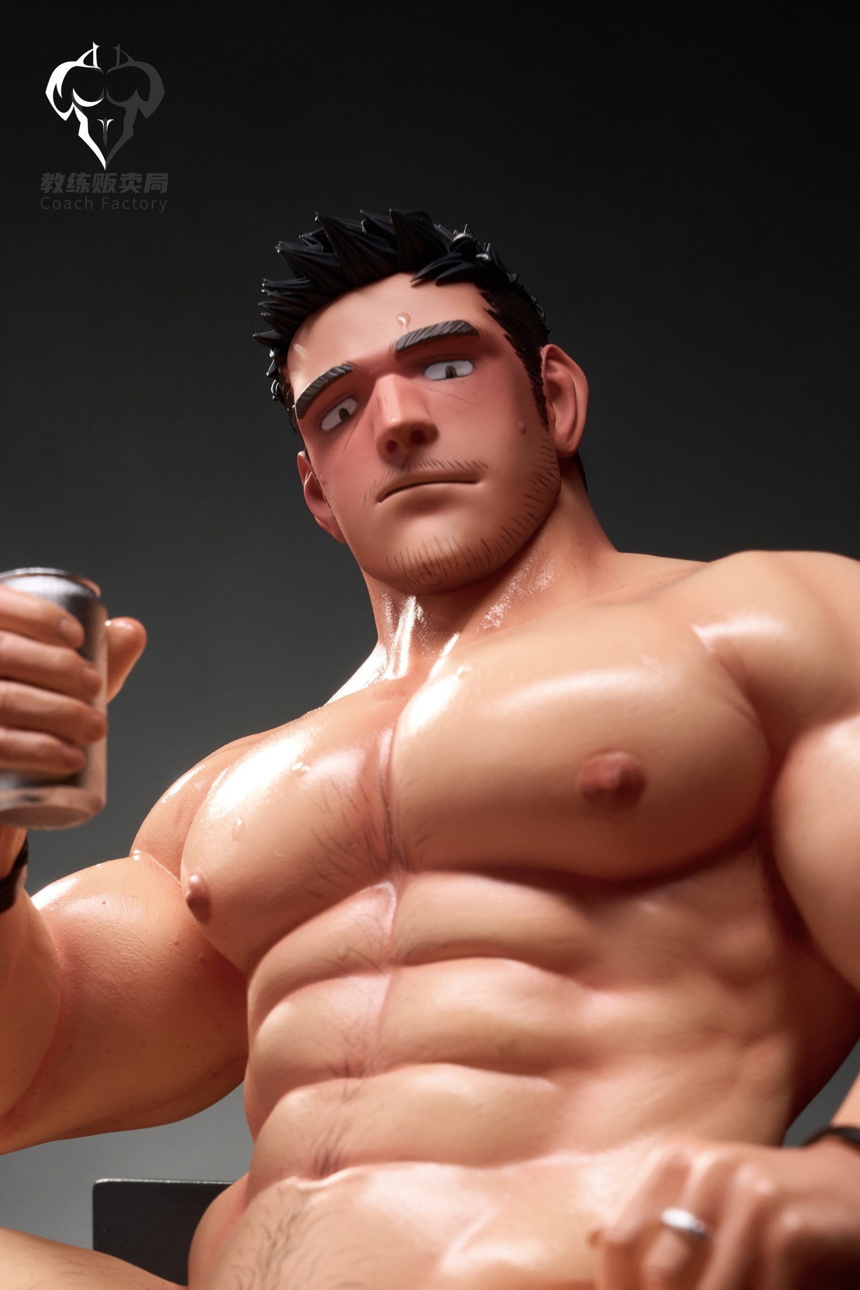 Coach Factory Studio - Original Daisuke