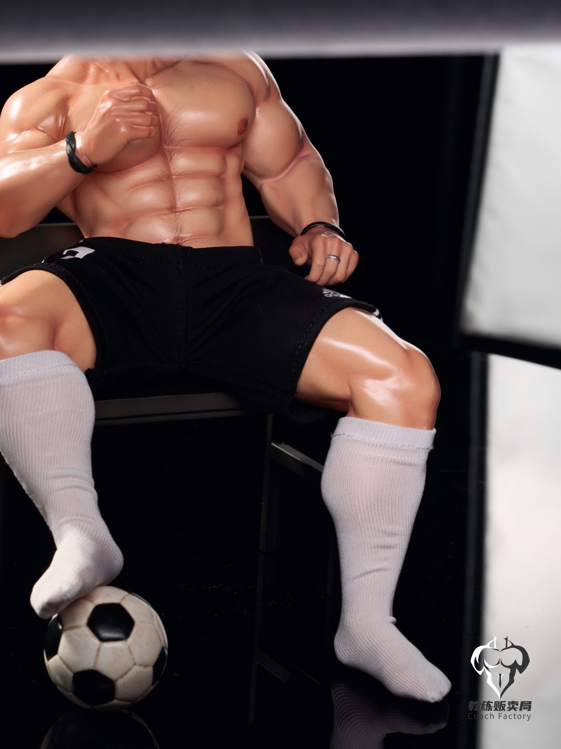 Coach Factory Studio - Original Daisuke