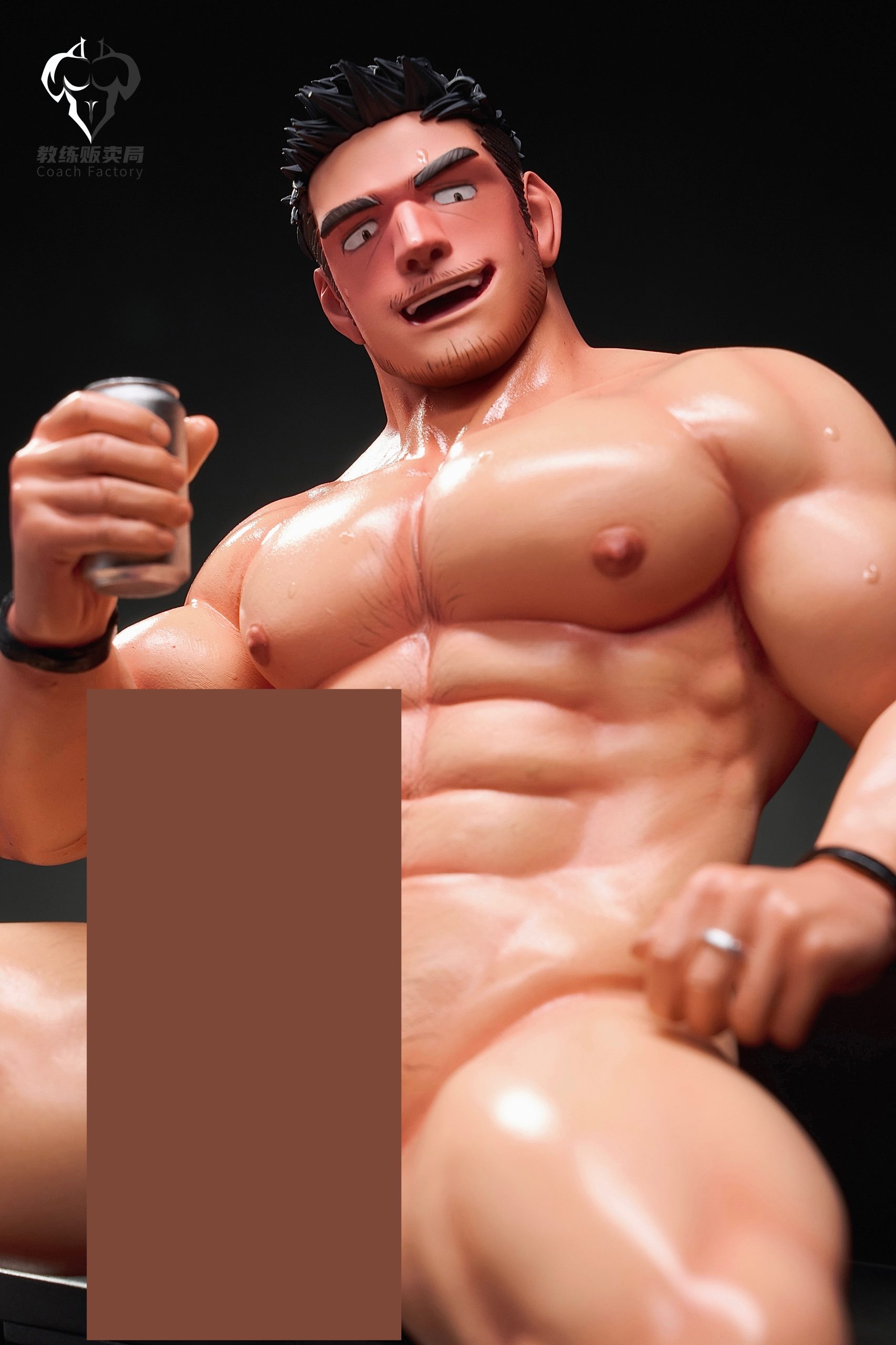 Coach Factory Studio - Original Daisuke