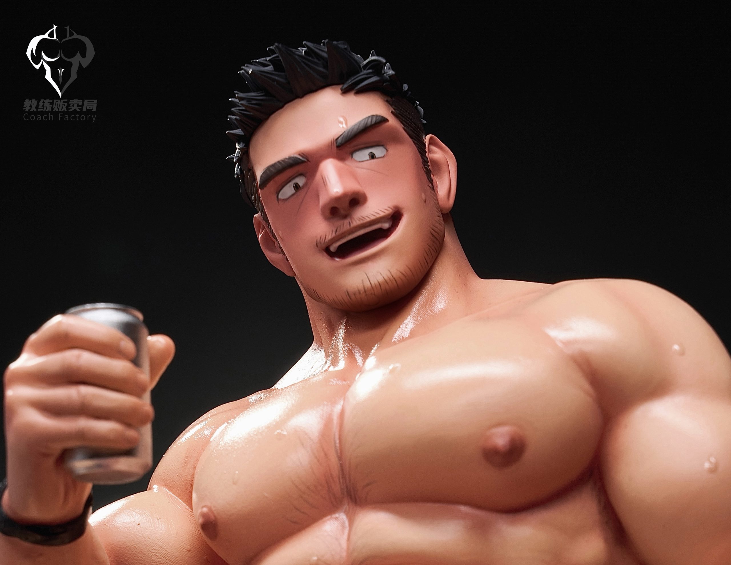 Coach Factory Studio - Original Daisuke