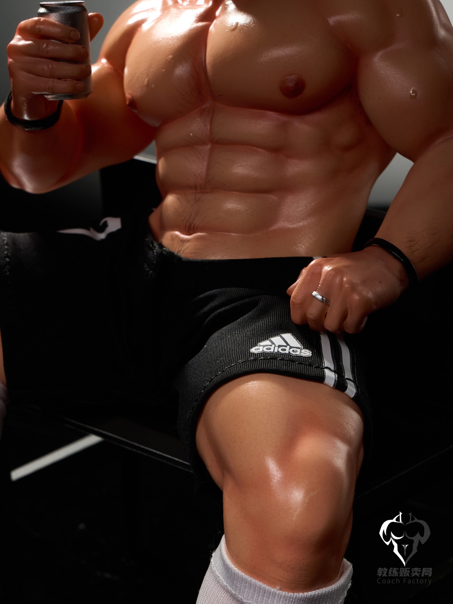 Coach Factory Studio - Original Daisuke