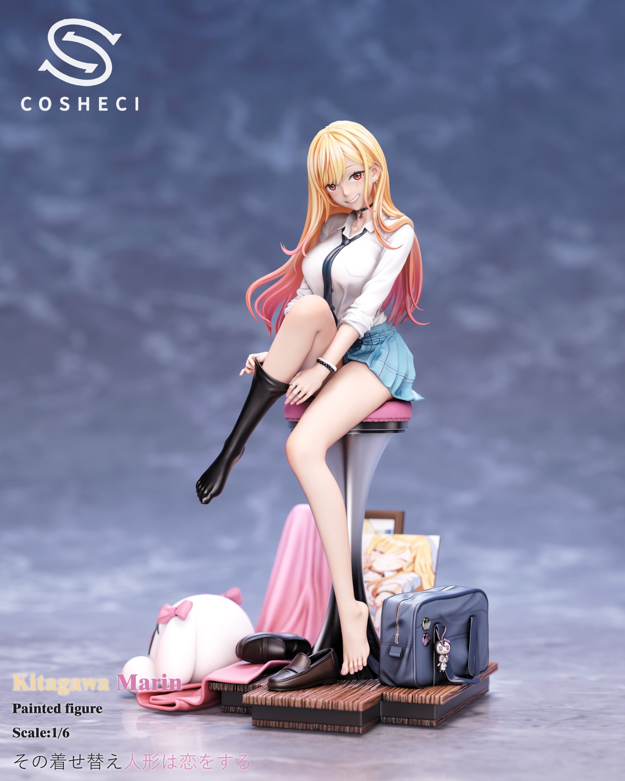 Cosh Studio - My Dress-Up Darling Marin Kitagawa