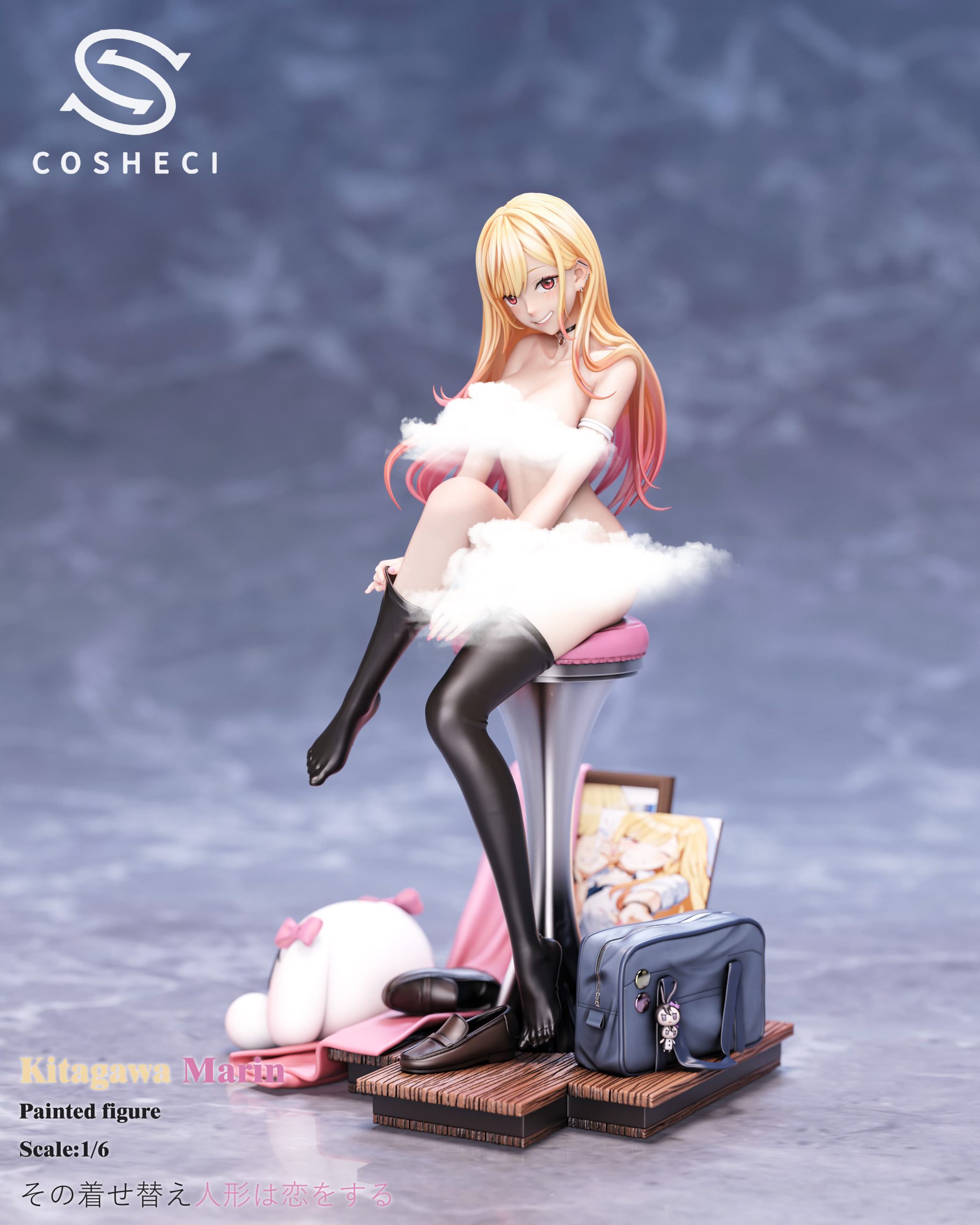 Cosh Studio - My Dress-Up Darling Marin Kitagawa