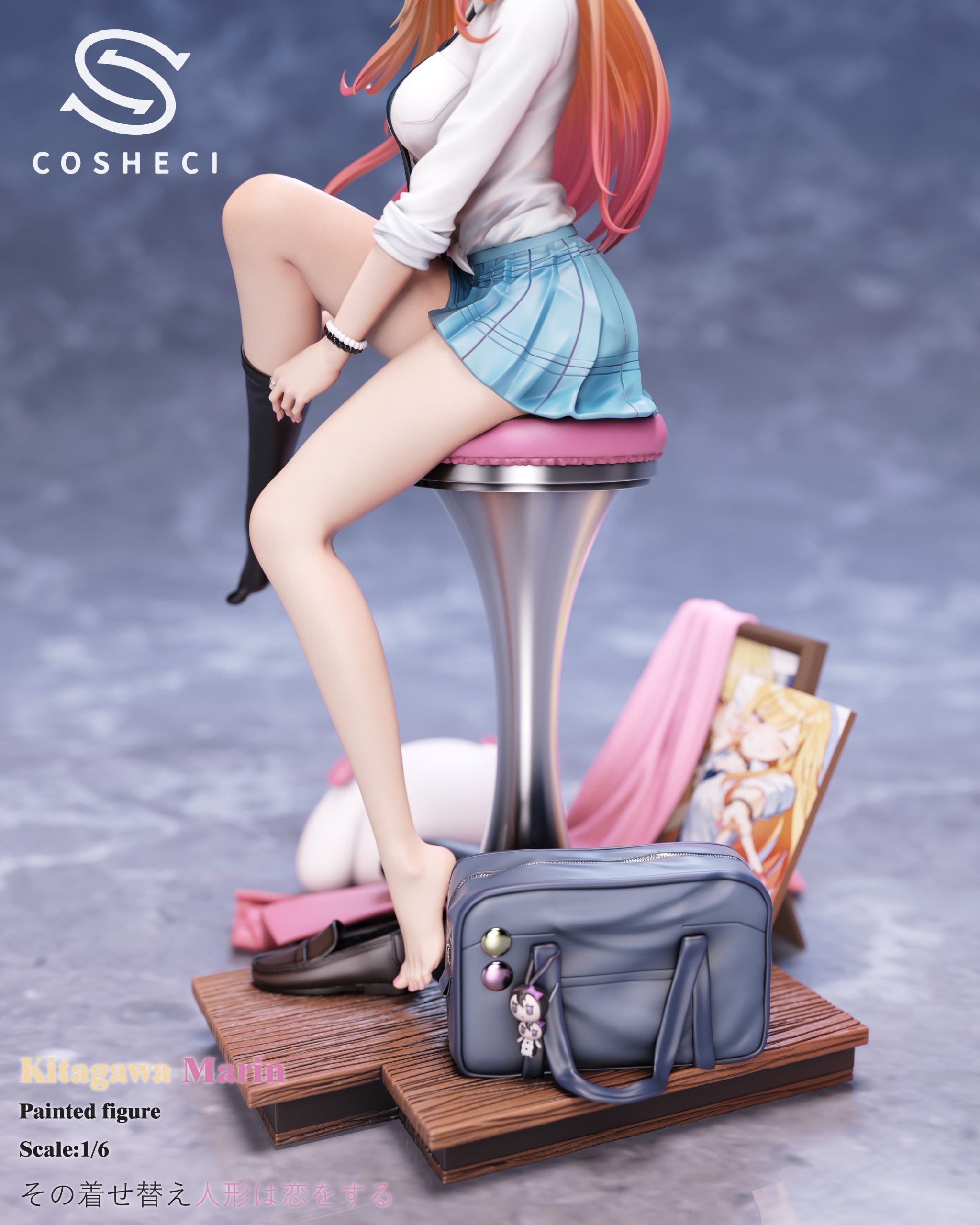 Cosh Studio - My Dress-Up Darling Marin Kitagawa